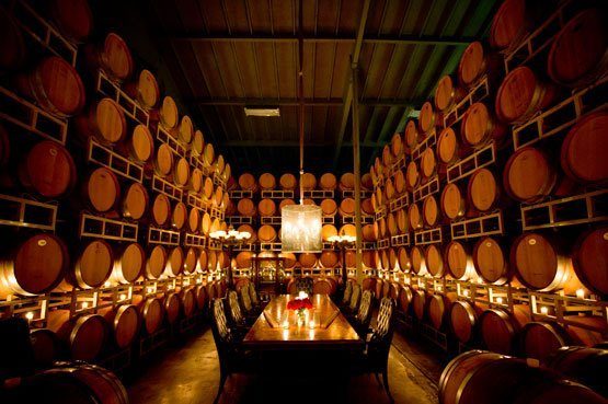 Raymond Vineyard
