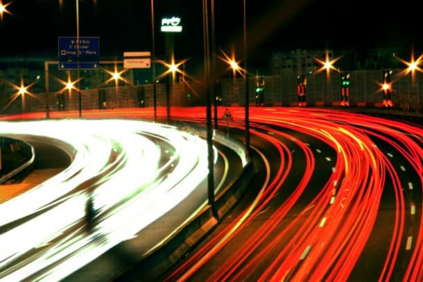 Internet Traffic