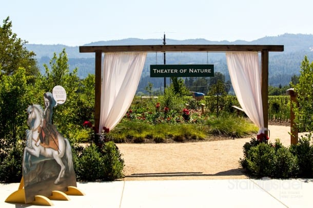 A Day in the Dust 2012 - Raymond Vineyards