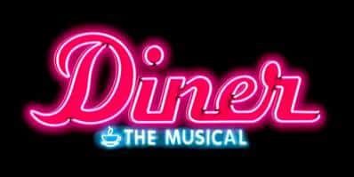 Diner the Musical