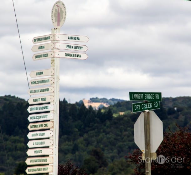 Dry Creek Valley General Store - Sonoma County