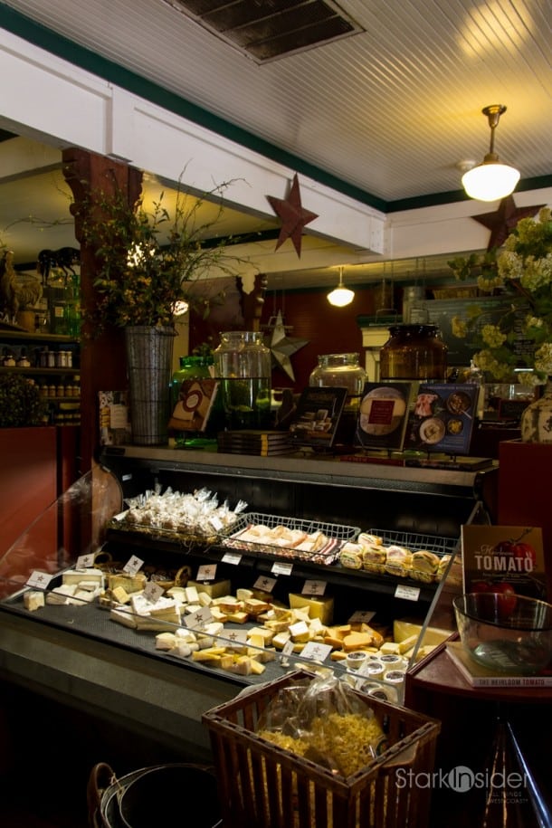 Dry Creek Valley General Store - Sonoma County