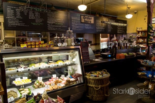 Dry Creek Valley General Store - Sonoma County