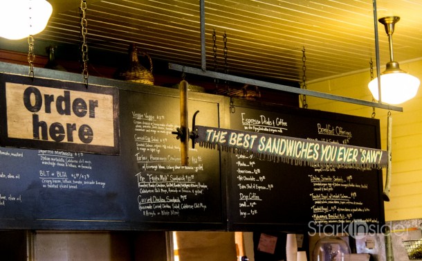 Dry Creek Valley General Store - Sonoma County