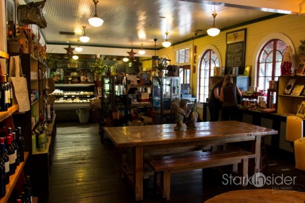 Dry Creek Valley General Store - Sonoma County