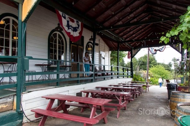Dry Creek Valley General Store - Sonoma County