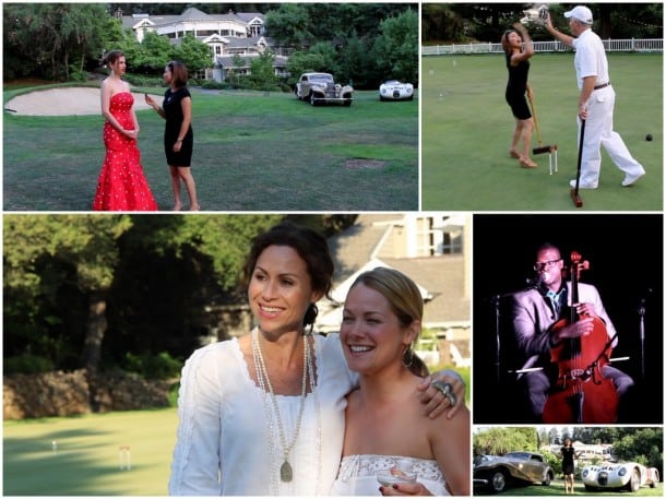 Festival del Sole - Meadowood, Napa Valley