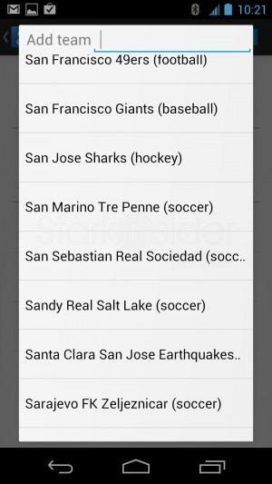 Google Now