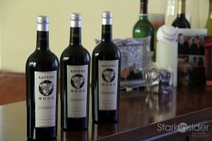 Ravenswood Zinfandel Shoot-out