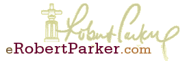 Robert Parker - Wine Advocate