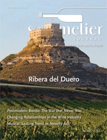 Sommelier Journal - Stark Insider
