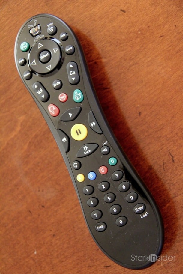 TiVo Premiere - Review