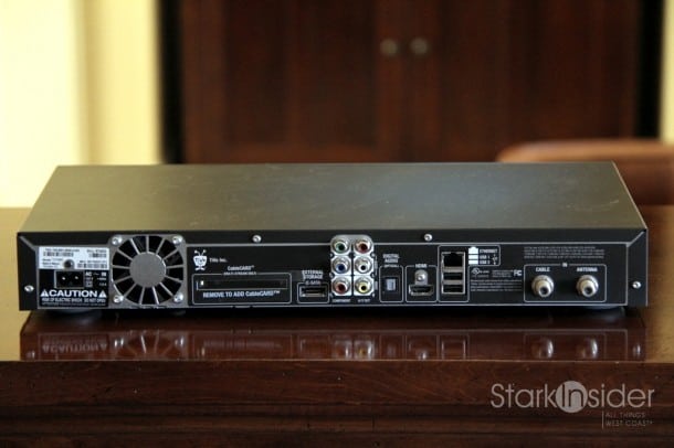 TiVo Premiere - Review