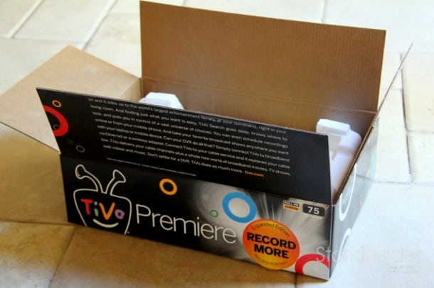 TiVo Premiere - Review
