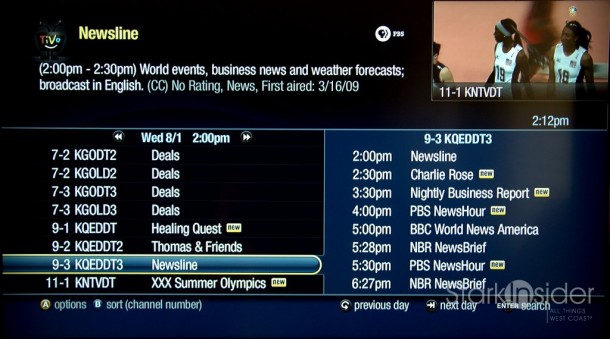 TiVo Premiere - Review