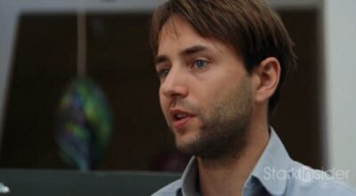 Vincent Kartheiser - Mad Men