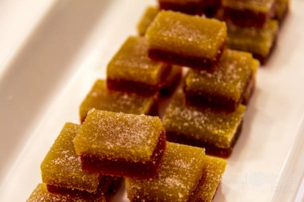 Yigit Pura Tout Sweet Patisserie San Francisco