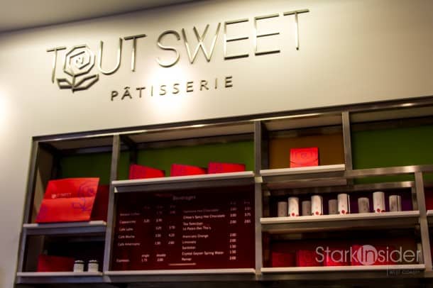 Yigit Pura Tout Sweet Patisserie San Francisco
