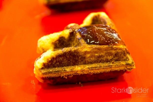 Yigit Pura Tout Sweet Patisserie San Francisco