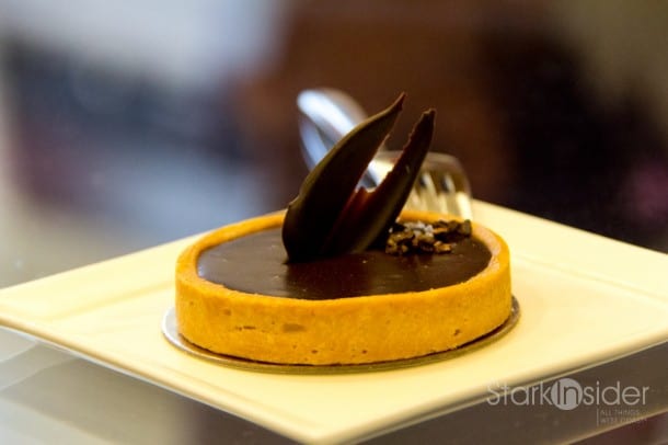 Yigit Pura Tout Sweet Patisserie San Francisco