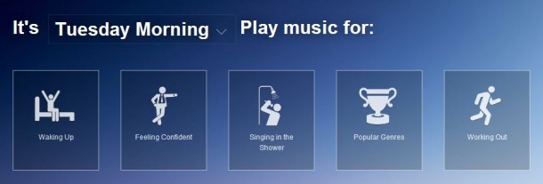 Songza