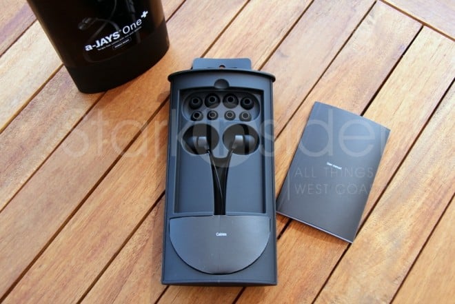Jays a-Jays One Plus Headphones - Review