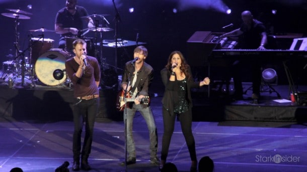 Lady Antebellum
