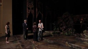 Opera San Jose - Pearl Fishers