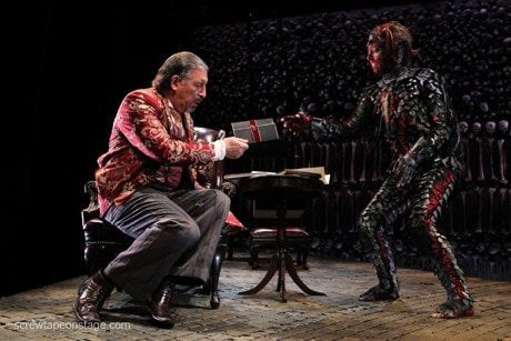 The Screwtape Letters - Max McLean