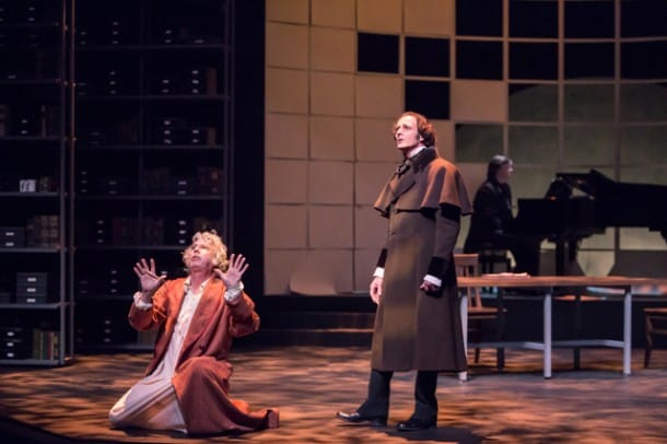 33 Variations - TheatreWorks