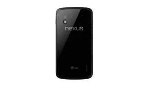LG Nexus 4
