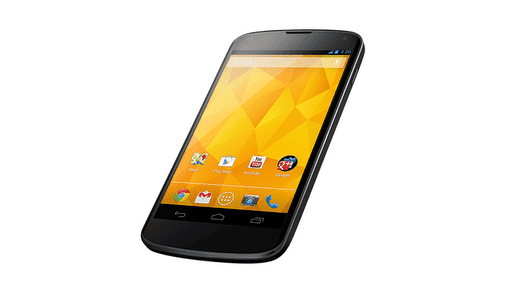 LG Nexus 4