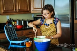 Pumpkin Whoopee Pies