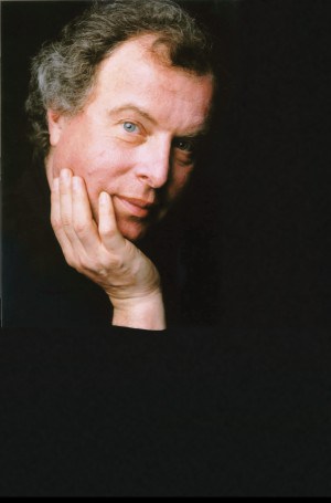 András Schiff performance at San Francisco Symphony