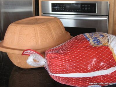 Best Thanksgiving Turkey Recipe in only 7 steps
