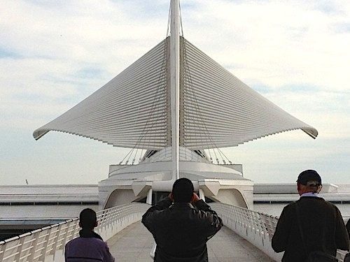Milwaukee Art Museum