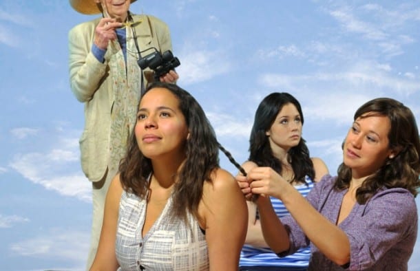Our Practical Heaven - Aurora Theatre Company - Berkeley Our Practical Heaven - Aurora Theatre Company - Berkeley