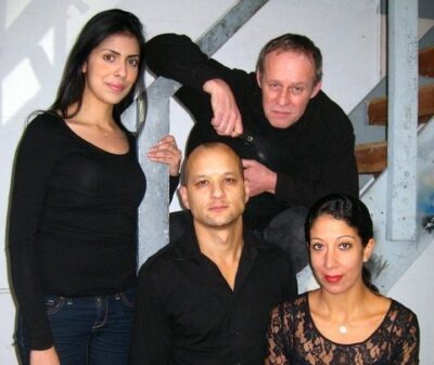 Se Llama Cristina - Magic Theatre