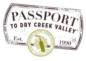Passport to Dry Creek Valley
