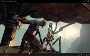 God of War: Ascension God of War: Ascension
