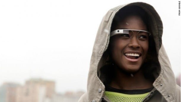 Google Glass Google Glass