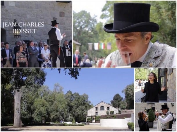 Jean-Charles Boisset Jean-Charles Boisset