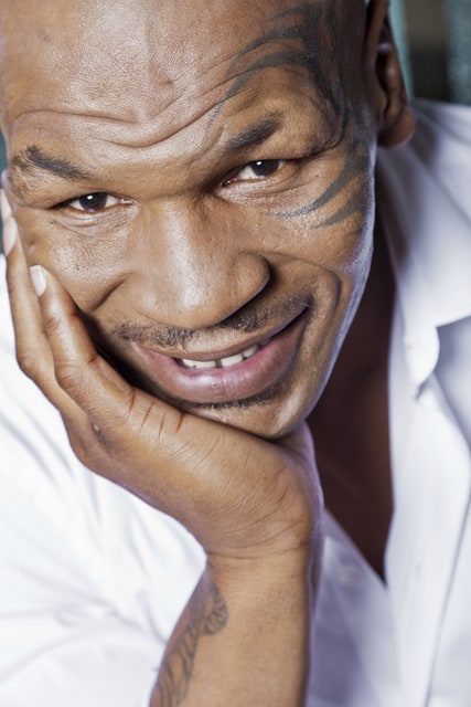 Mike Tyson - Undisputed Truth Mike Tyson - Undisputed Truth