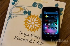 Samsung Galaxy Nexus Samsung Galaxy Nexus