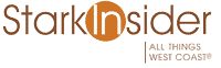 Videos of Napa, Sonoma, wine, film, backstage, San Francisco Stark Insider TV