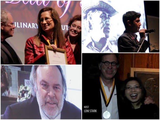 Vintners Hall of Fame Induction - Napa Vintners Hall of Fame Induction - Napa