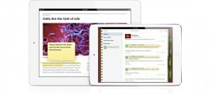 Samsung smartphones attractive to corporate information technology departments that worry about the theft of sensitive corporate data by hackers. Apple iTunes U surpasses one billion downloads