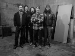 Built to Spill Built to Spill - Sun Valley Film Festival