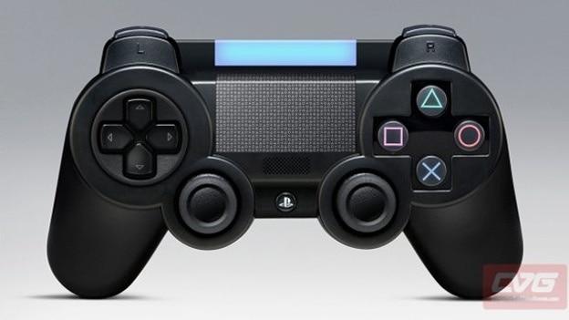 Sony DualShock 4 Controller