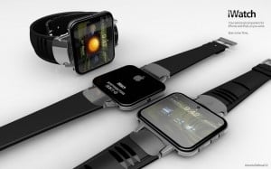 Apple iWatch Apple iWatch